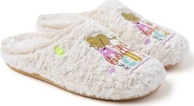 Gioseppo - Pancras - Pantoffels - Wollen