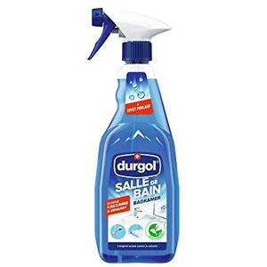 Durgol Oppervlakte-reinigingsschuim voor badkamer, 500 ml