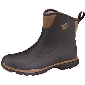Muck Boots Excursion Pro rubberen laars voor heren, Bruine schors Otter, 42 EU