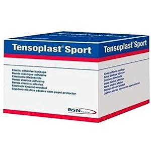 Tensoplast Sport HB 7785-2,5 m x 8 cm