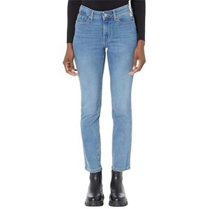 Tommy Hilfiger Women's Tribeca Straight Denim