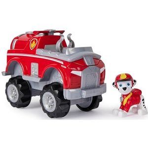 Paw Patrol Toy Vehicle ThemedVehicleMarshall Jungle