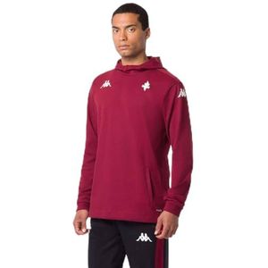 Kappa - Arufegot FC Metz - Trainingspak - Rood - Polyester