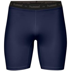 hummel Heren Shorts Hml First Performance Tight Shorts