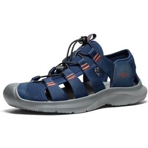 KEEN - Seanik H2 - Herensandalen - Naval Academy Gold Flame