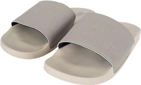 Hurley - Fastlane - Flipflops - Zwart - Synthetisch Bovenmateriaal