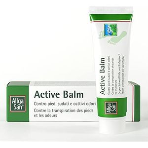 Allgauer Active Balm Allgasan, 50 ml