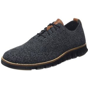 Cole Haan Heren C37706 Oxford, Grijs, 42.5 EU