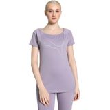 Puma - Favourite Cat - T-shirt - Zwart - 100% Polyester