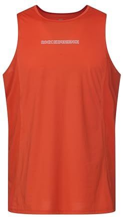 Rock Experience Creep Mouwloos T-shirt