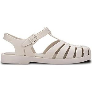 melissa POSSESSION AD 54144 WHITE FOSCO/MATT ACCESSOIRES 41/42 EUR, Wit