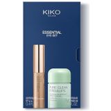 Make-up Set - Remodellerende Mascara en Make-up Remover - Miniformaat