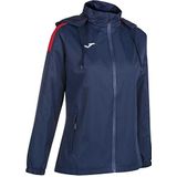Joma - Trivor - Windjack - Dames - Waterafstotend - Met Verborgen Capuchon