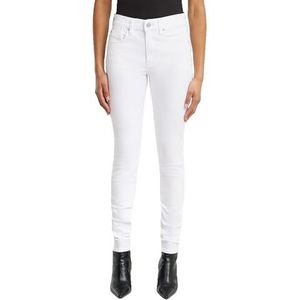 G-STAR - Skinny Jeans Lhana - Wit - 29 W/30 L