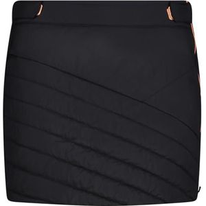 CMP - Jupe - Anthraciet - Multifunctioneel - Hoge Prestaties