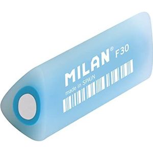 MILAN Box 30 elastieken F30 glas (CPMF30)