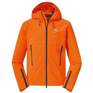 Schoffel Heren Mangart slipjacks, oranje blaze, 52