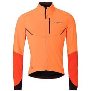 VAUDE Kuro Softshelljas voor heren, softshelljack, fietsjack