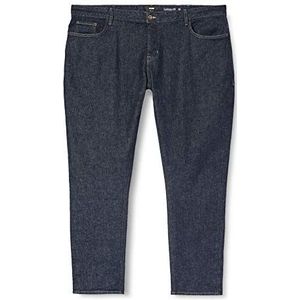 Jacamo Taps toelopende duurzame jeans voor heren