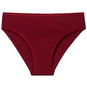 United Colors of Benetton slip, Rood, L