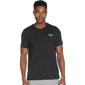 Reebok Unisex Ri Classic Tee T-shirt (1 stuk)