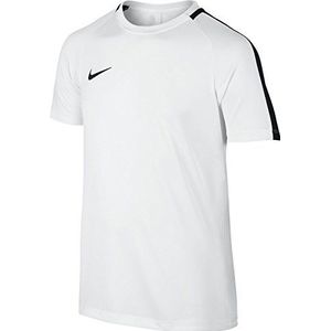 Nike Y Nk Dry Acdmy Ss T-shirt met korte mouwen, kleur