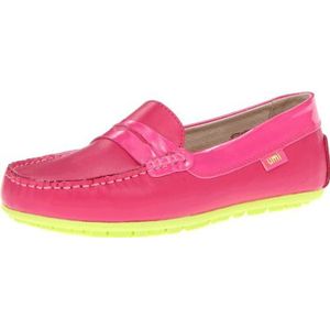 Umi meisjes morie d ii mocassin, roze, 31 EU