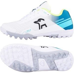 Kookaburra Unisex Kids Kc 5.0 rubberen zolen cricket schoen