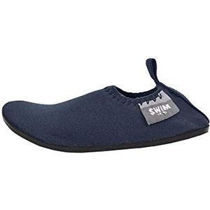 Sterntaler Aqua schoenen voor jongens, marineblauw, 27/28 EU