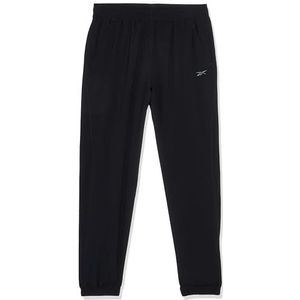 Sportbroeken - Black - 100% Polyester