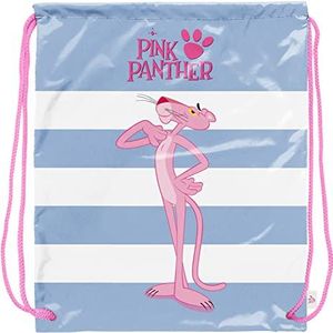 Dohe - Gymtas - Pink Panther - Model Stripes