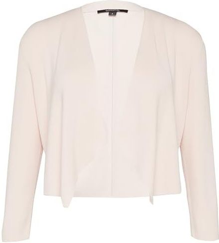 Comma - 2161971 - Damesvest - 4009 - Katoen