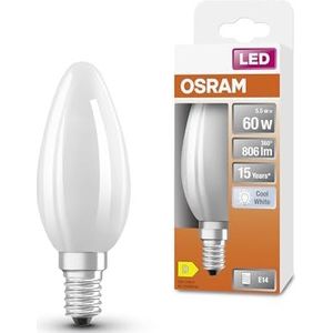 LED Superstar Classic - Lamp - Warm Wit - Energie-efficiëntieklasse G