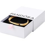 Pandora - Essence - Dames Bangle - Goudkleurig - Metaal