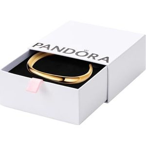Pandora - Essence - Dames Bangle - Goudkleurig - Metaal