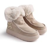 Gioseppo - Alpena - Enkellaarsjes - Suède - Bonten Binnenvoering