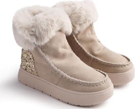 Gioseppo - Alpena - Enkellaarsjes - Suède - Bonten Binnenvoering