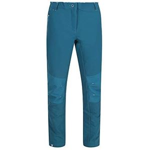 Regatta Questra II Damesbroek met winddicht membraan en rekbaar stretchmateriaal