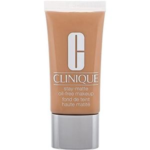 Clinique stay-matte oil-free make-up beige 30 ml