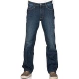 MUSTANG heren jeans Tramper, Blauw, 48W / 30L