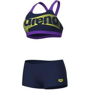 Arena Feel Wake Bikini Dames