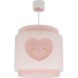 Dalber HANGING LAMP BABY DREAMS PINK - Kinderkamer hanglamp - Roze