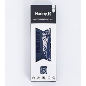 Hurley Boxershorts voor heren - Supersoft Printed