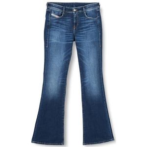 Diesel Damesjeans, 01-09H63, 28 Corto