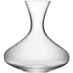 L.S.A. Decanteer Karaf, Glas, Helder, 1.5 L
