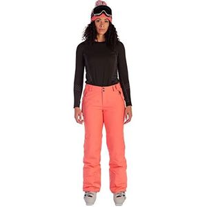 Spyder Women's Standard Section Pants, Tropic, X-Small