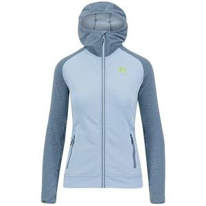 KARPOS Ambriz W F-z Hoodie Sweatshirt voor dames