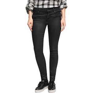 ESPRIT dames jeansbroek 105ee1b009 - gecoat