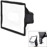 Godox Speedlite Softbox Zwart, Wit - Softbox (200 mm, 150 mm, Zwart, Wit)