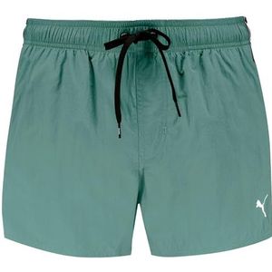 Puma - Crinkle - Zwembroek - Sneldrogende Stretchstof - 1-Pack